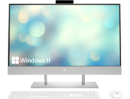 All in One HP 27-dp1056nu