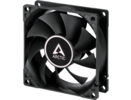 Вентилатори Arctic F8 PWM PST CO Black