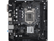 Дънни платки ASRock H470M-HDV