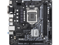 Дънни платки ASRock H510M-HDV R2.0