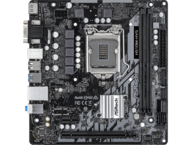 Дънни платки ASRock H510M-HVS
