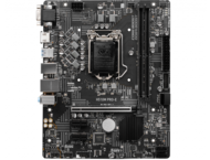 Дънни платки MSI H510M PRO-E