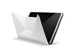 Калъфи за таблети Acer Crunch Cover за Iconia A3-A10 