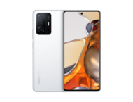 Смартфони Xiaomi 11T 256GB White