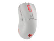 Мишки Genesis Zircon X Anniversary, White