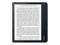 E-reader Kobo Sage, в черно