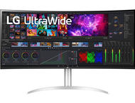 Монитори LG 40WP95C-W
