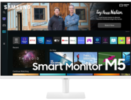Монитори Samsung Smart Monitor M5 32BM501