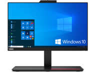 All in One Lenovo ThinkCentre M70a Gen 2