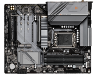Дънни платки GIGABYTE B660 GAMING X AX DDR4