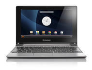 Лаптопи Lenovo IdeaPad A10
