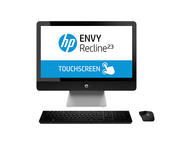 All in One HP Envy Recline 23-k010ea