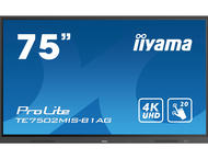 Монитори IIYAMA ProLite TE7502MIS-B1AG