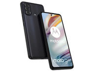 Смартфони Motorola Moto G60 Black