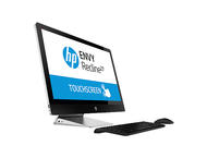 All in One HP ENVY TouchSmart 27-k040ea