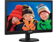 Монитори Philips 203V5LSB26