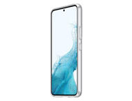 Калъфи Samsung S22 S901 Clear Cover, Transparent