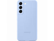 Калъфи Samsung Galaxy S22 Silicone Cover, Sky Blue
