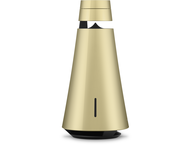 Колони Bang & Olufsen Beosound 1, brass tone - FLEX