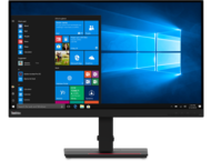 Монитори Lenovo ThinkVision T27h-2L