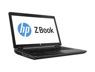 Лаптопи HP ZBook 17