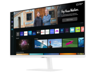 Монитори Samsung Smart Monitor M5 27BM501
