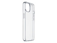 Калъфи Cellular line Gloss прозрачен калъф за iPhone 13 Pro