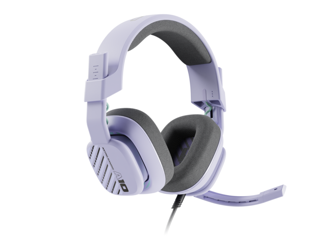 Слушалки ASTRO A10, Lilac
