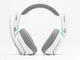 Слушалки ASTRO A10, White