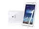 Таблети ASUS Fonepad Note FHD 6 32GB, бял цвят, стилус-писалка