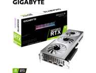 Видео карти Gigabyte GeForce RTX 3060 VISION OC 12G