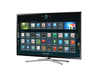 Телевизори Samsung UE40F6340