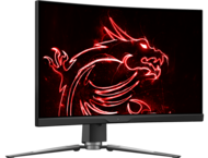 Монитори MSI MPG ARTYMIS 273CQR