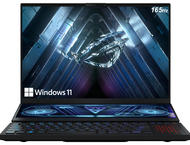 Лаптопи ASUS ROG Zephyrus Duo 16 GX650RX-LO155X