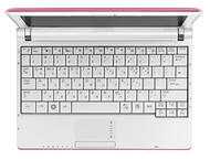 Лаптопи SAMSUNG NP-N140 (с розов капак)