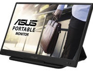 Монитори ASUS ZenScreen MB166C