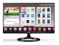 Монитори LG 27MS73S