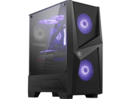 Кутии MSI MAG FORGE 100M
