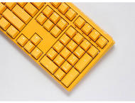 Клавиатури Ducky One 3 Yellow Full-Size, Cherry MX Brown