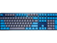 Клавиатури Ducky One 3 Daybreak TKL, Cherry MX Brown