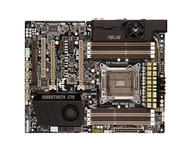 Дънни платки ASUS SABERTOOTH X79