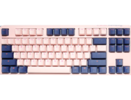 Клавиатури Ducky One 3 Fuji TKL, Cherry MX Blue суичове