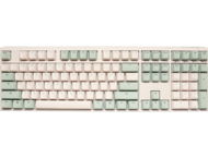 Клавиатури Ducky One 3 Matcha TKL, Cherry MX Blue