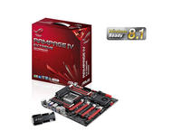 Дънни платки ASUS RAMPAGE IV EXTREME