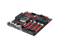 Дънни платки ASUS RAMPAGE IV EXTREME