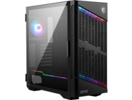 Кутии MSI MPG VELOX 100P AIRFLOW