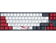 Клавиатури Ducky x Varmilo Miya Beijing Opera 65%, Cherry MX Brown