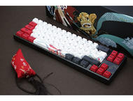 Клавиатури Ducky x Varmilo Miya Beijing Opera 65%, Cherry MX Blue