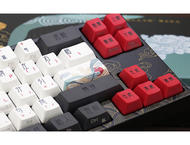 Клавиатури Ducky x Varmilo Miya Beijing Opera 65%, Cherry MX Red