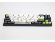 Клавиатури Ducky x Varmilo Miya Panda, V2, Cherry MX Brown